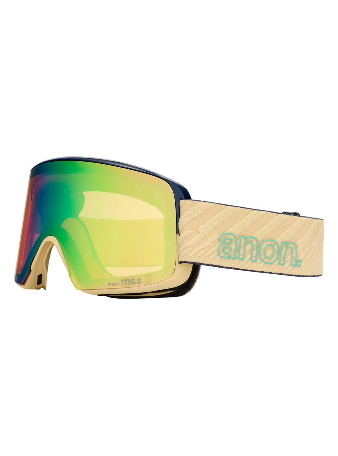 Anon M6 S Goggle