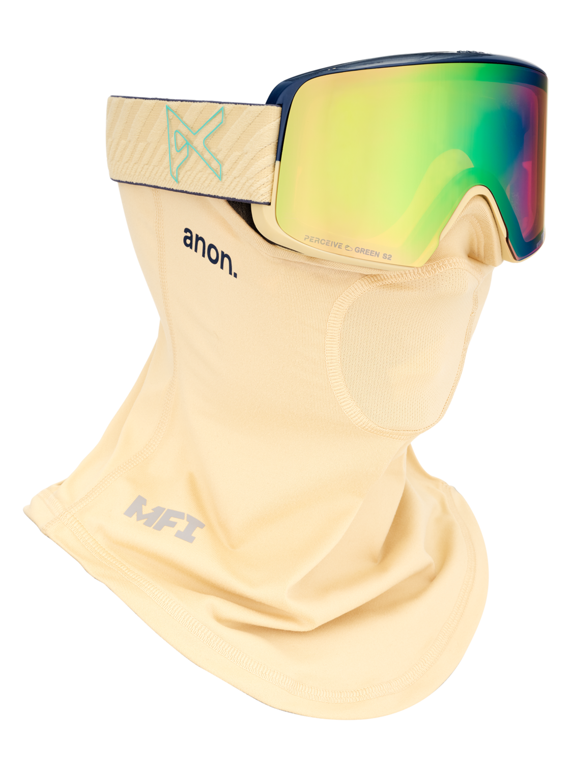 Anon M6 S Goggle
