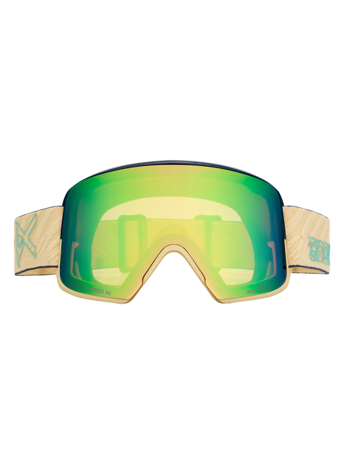 Anon M6 S Goggle