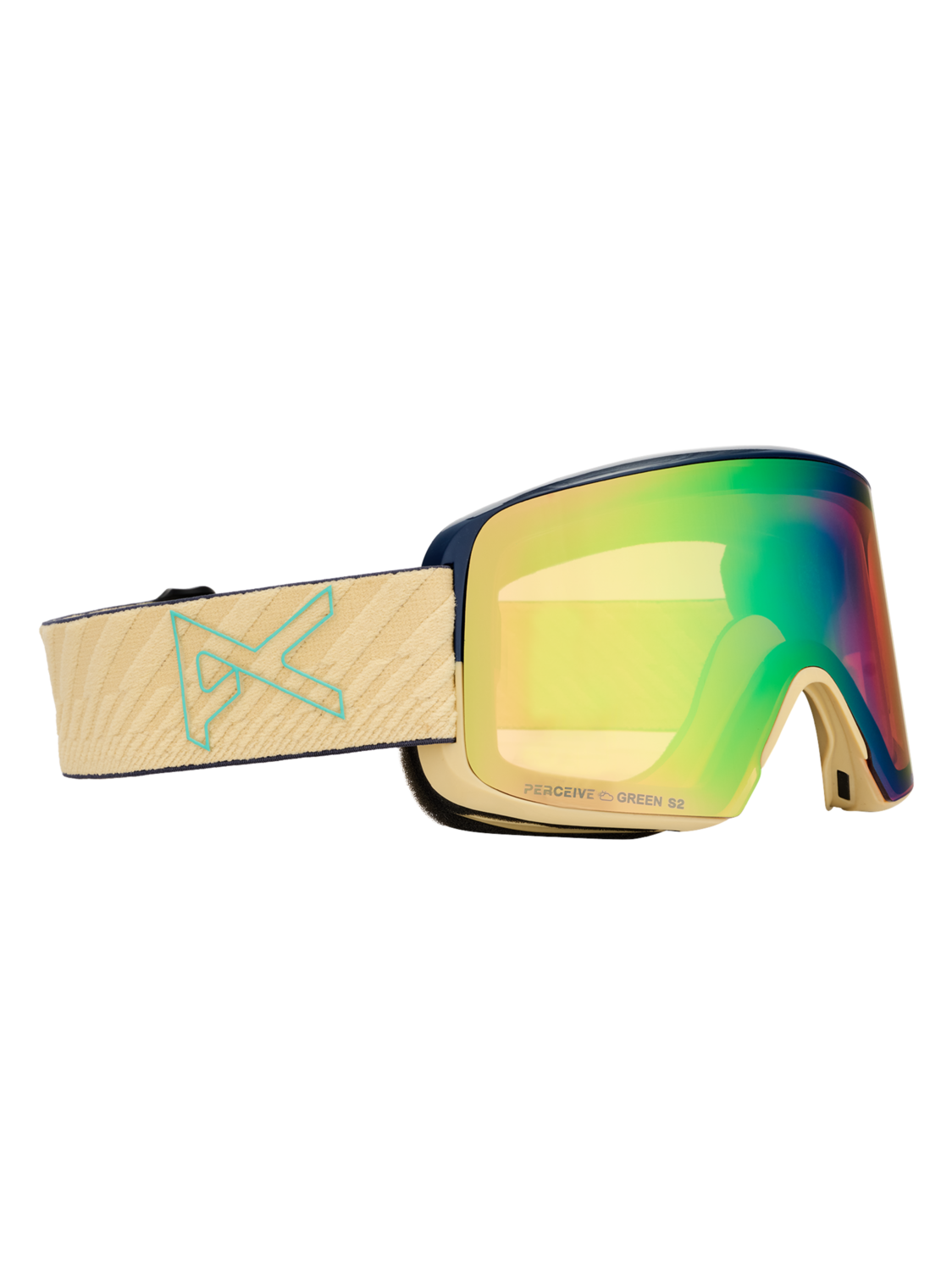 Anon M6 S Goggle