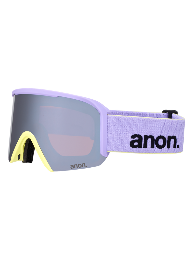 Anon Nesa S Goggles