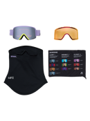 Anon Nesa S Goggles