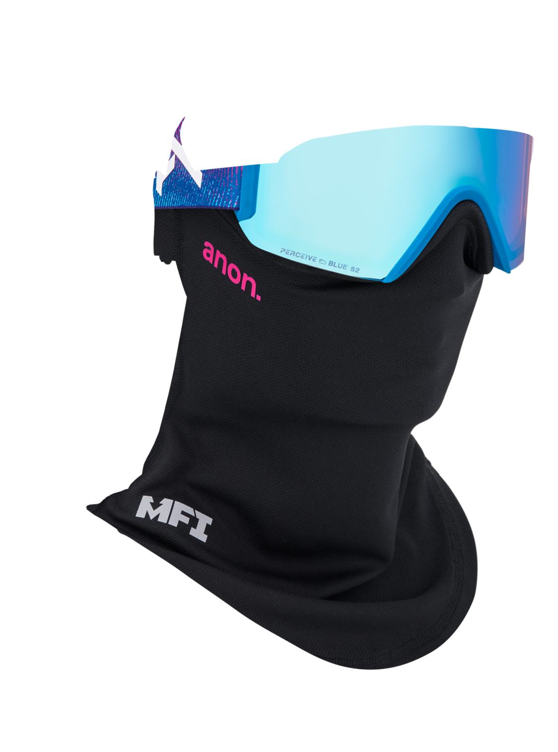 Anon Nesa S Goggles