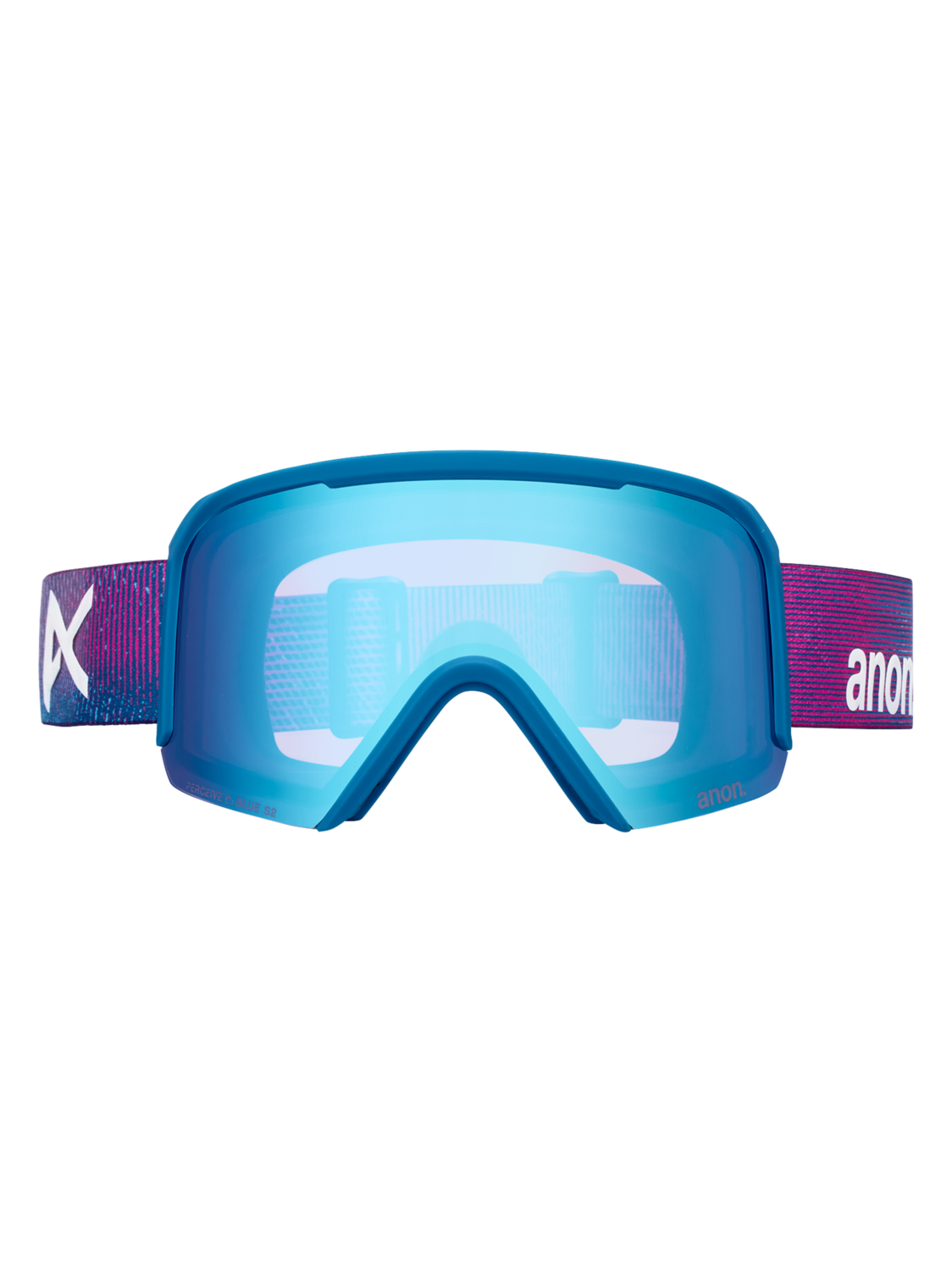 Anon Nesa S Goggles