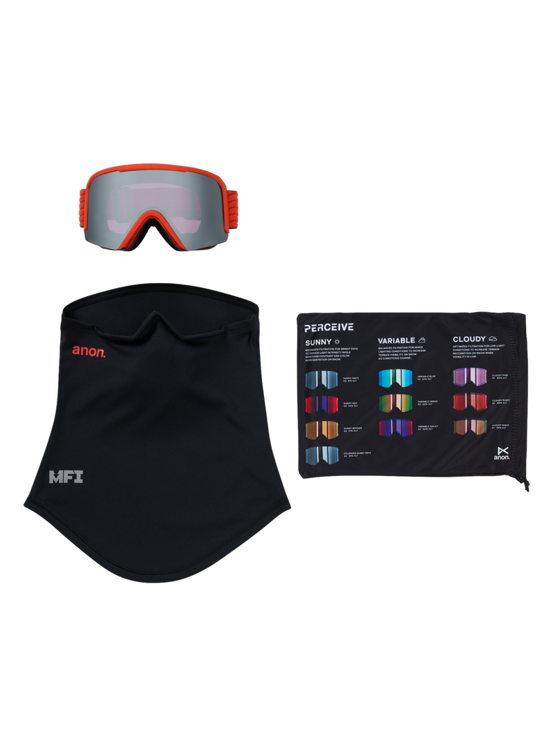Anon Nesa S Goggles