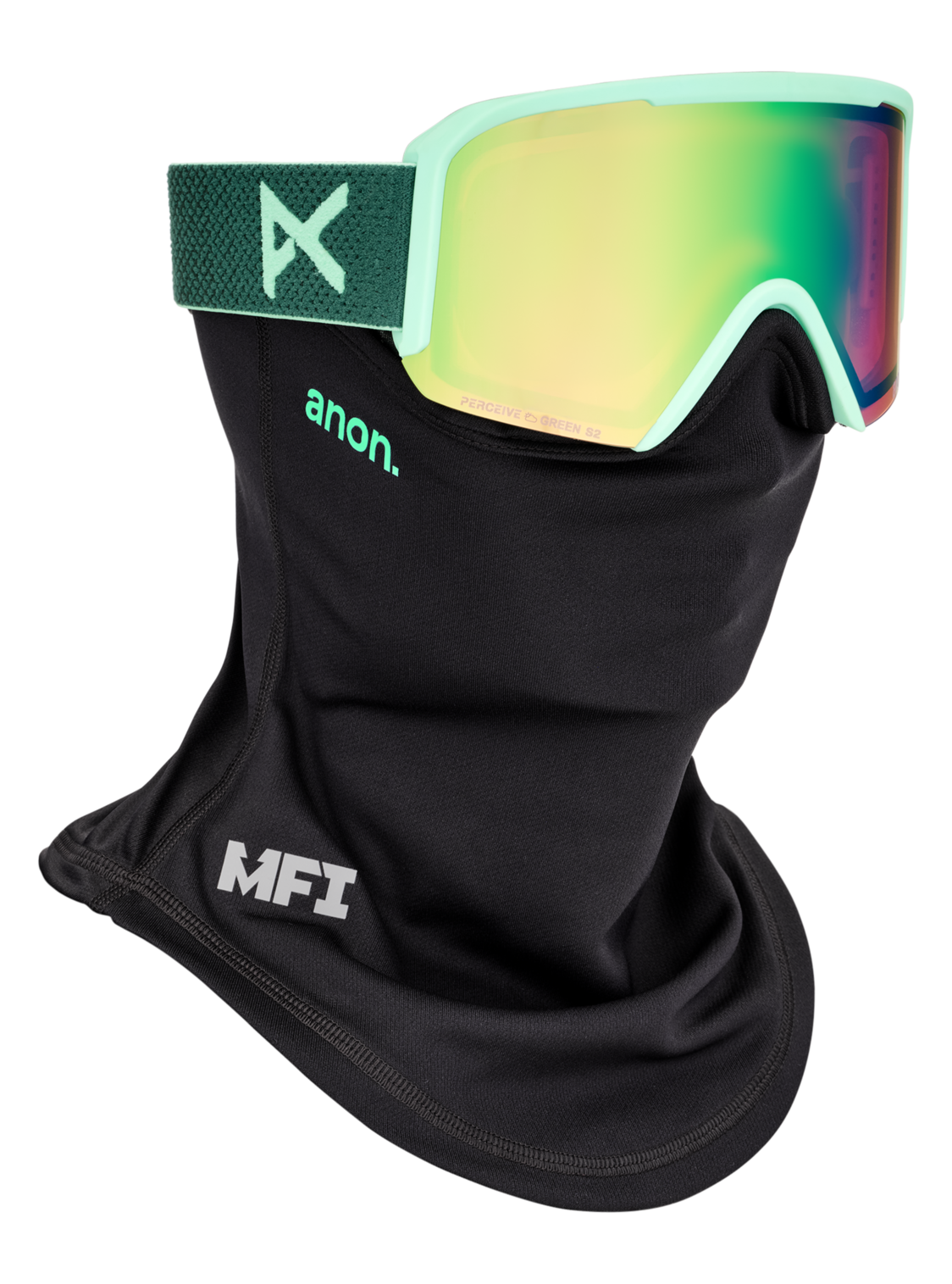 Anon Nesa S Goggles