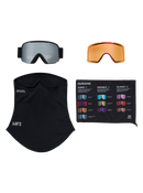 Anon Nesa S Goggles