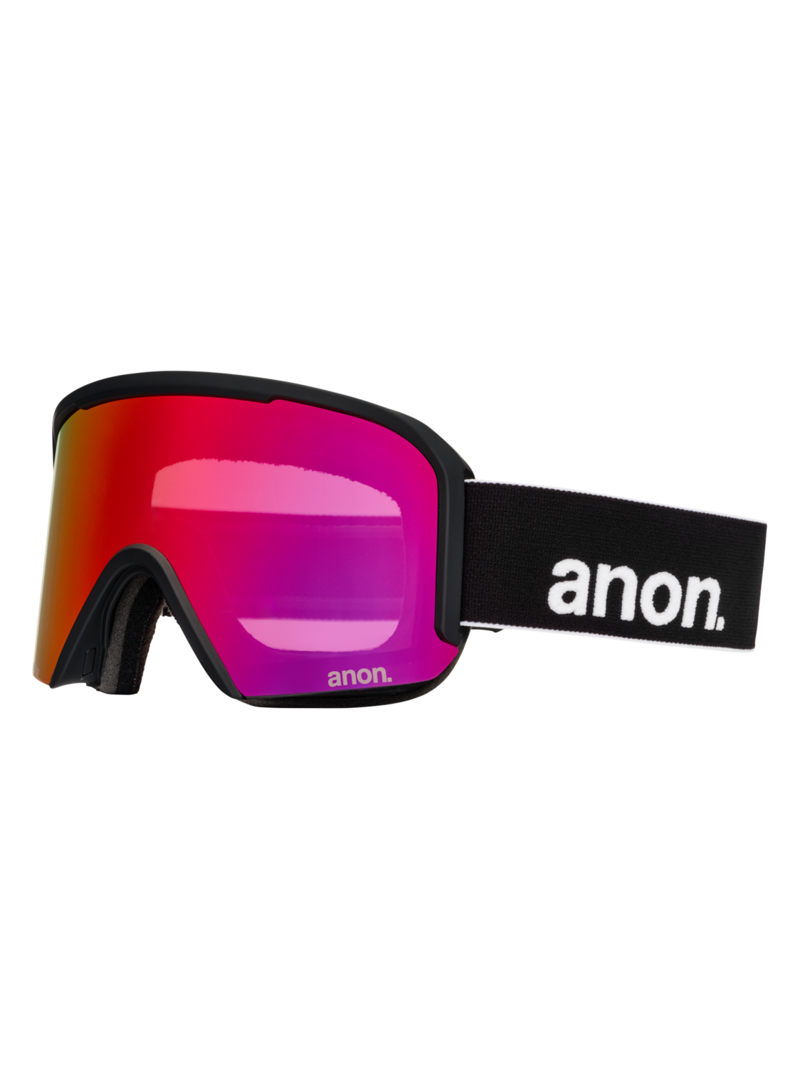 Anon Nesa S Low Bridge Goggles