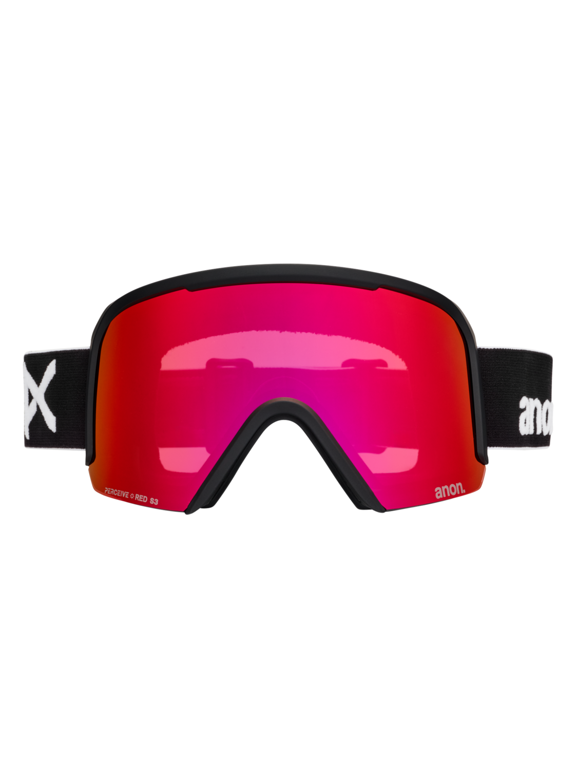 Anon Nesa S Low Bridge Goggles