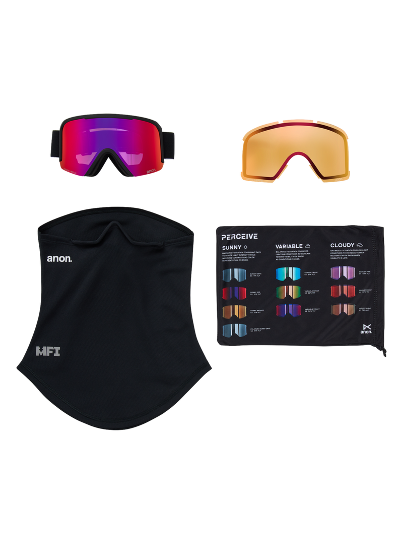 Anon M6 Goggle