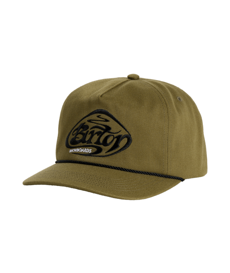 Burton Archive Hat