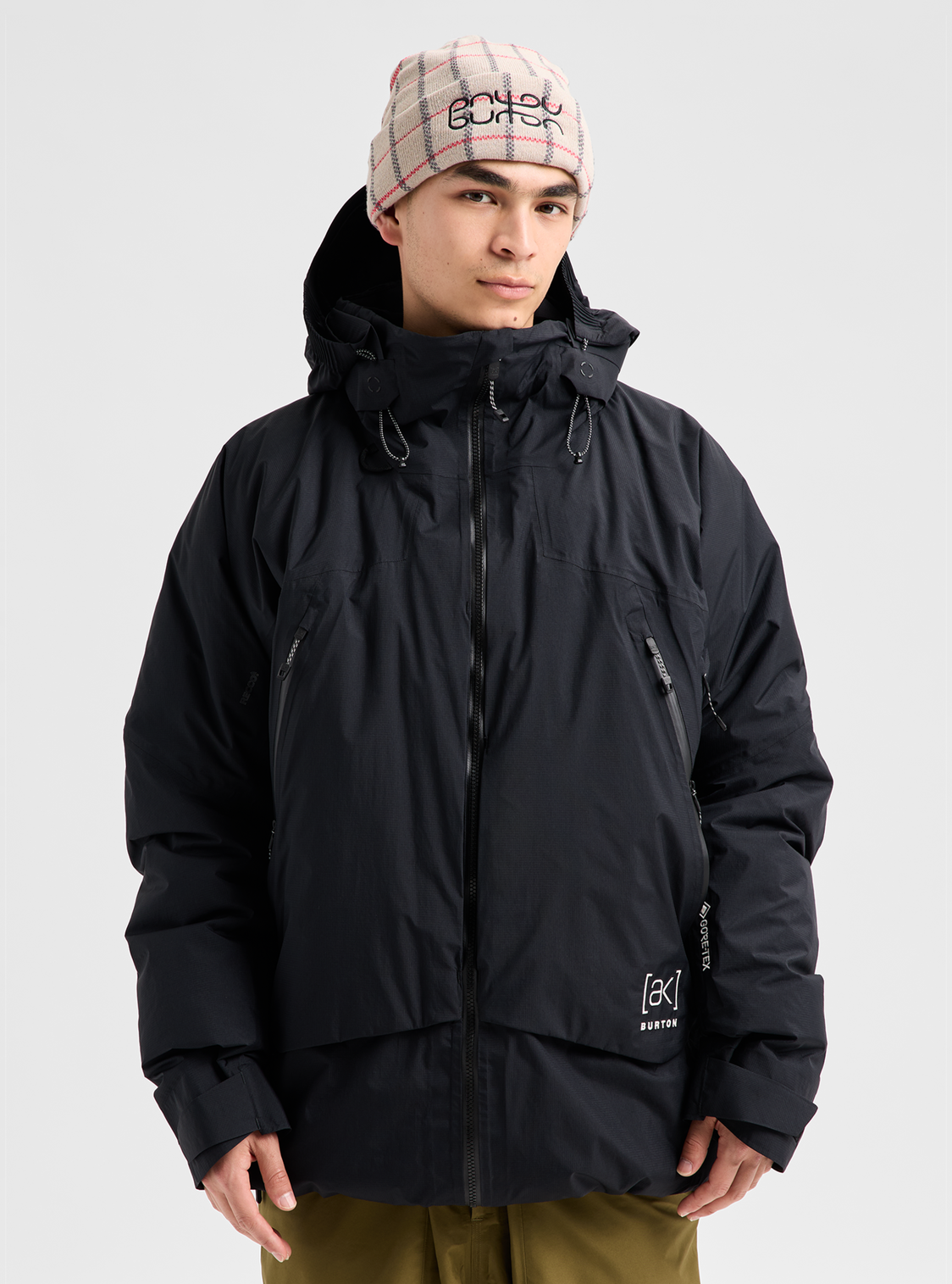 Burton [ak] Swash Down Insulated GORE-TEX 2L Jacket