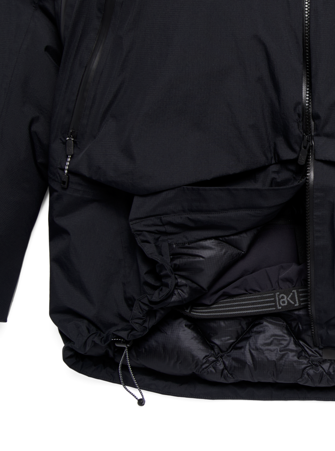 Burton [ak] Swash Down Insulated GORE-TEX 2L Jacket