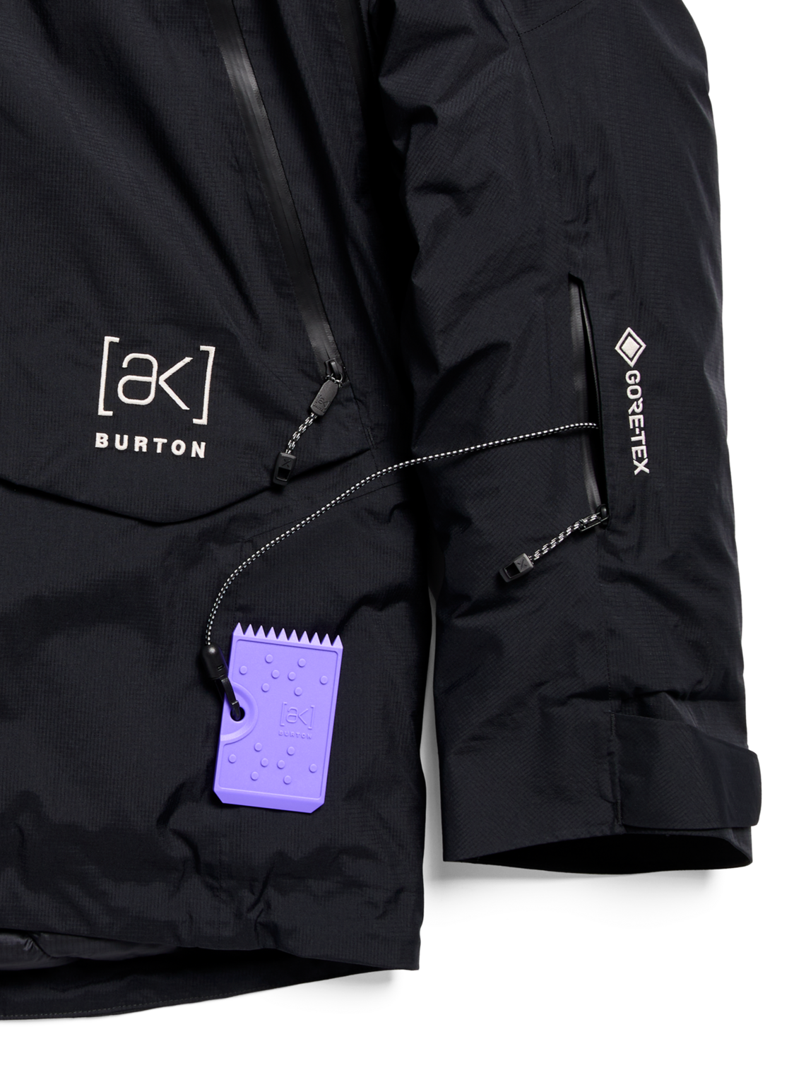 Burton [ak] Swash Down Insulated GORE-TEX 2L Jacket