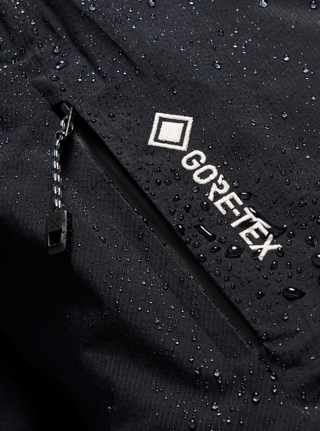Burton [ak] Swash Down Insulated GORE-TEX 2L Jacket