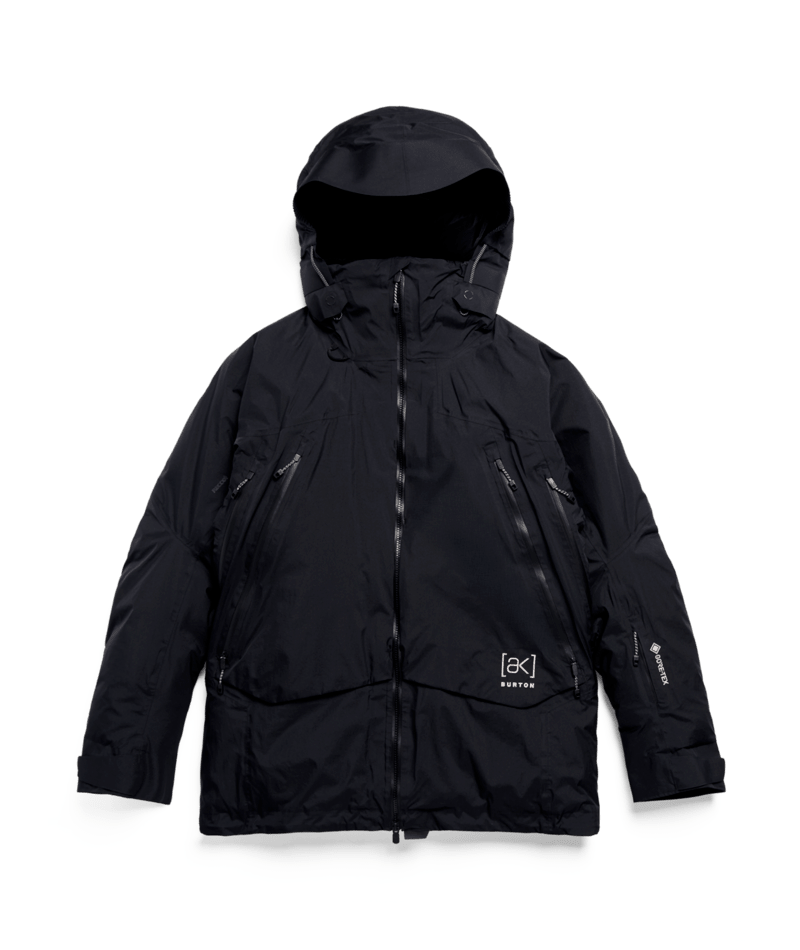 Burton [ak] Swash Down Insulated GORE-TEX 2L Jacket
