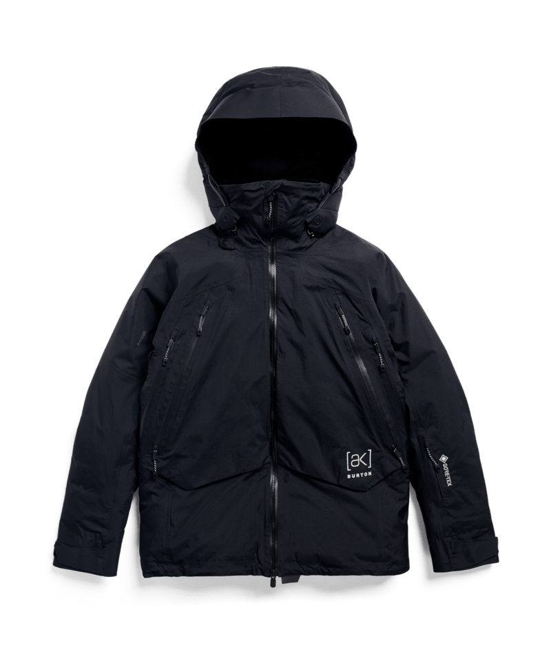 Burton [ak] Swash Down Insulated GORE-TEX 2L Womens Jacket