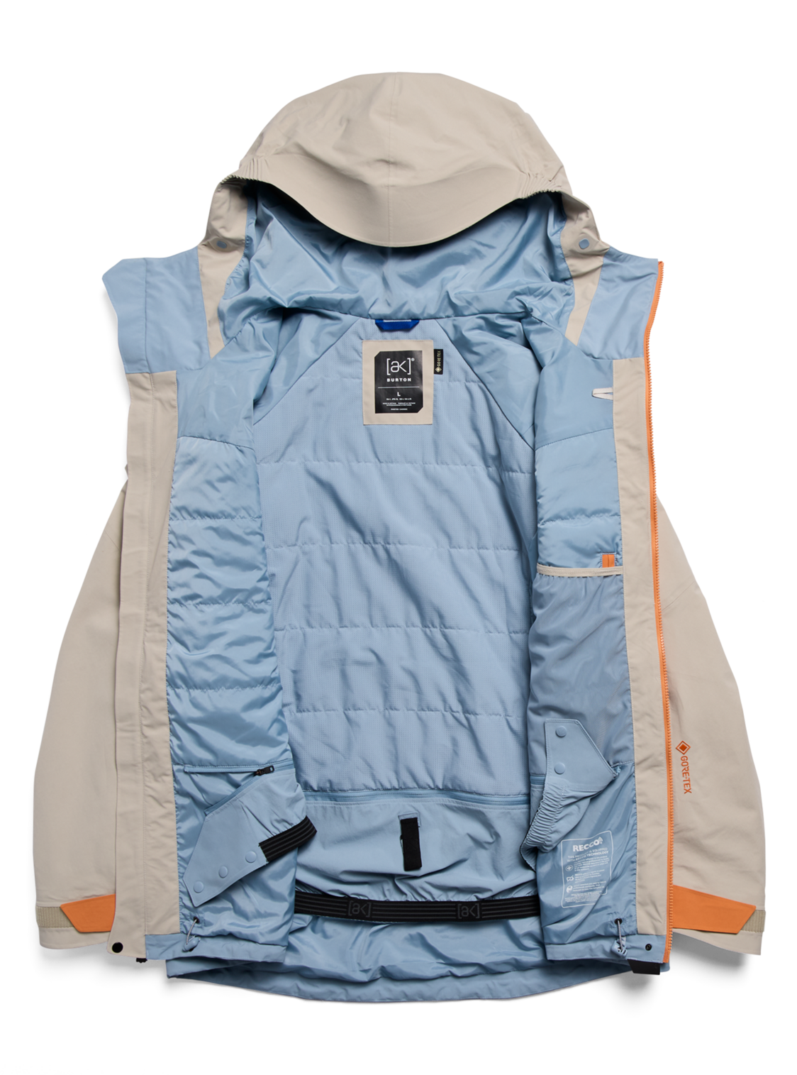 Burton [ak] Swash Synthetic Insulated GORE-TEX 2L Jacket