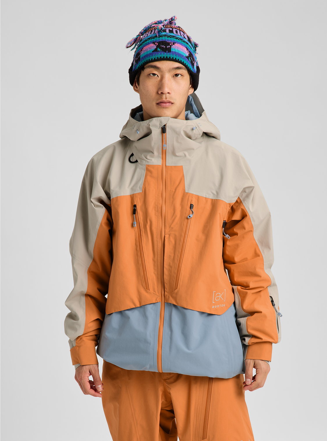 Burton [ak] Swash Synthetic Insulated GORE-TEX 2L Jacket