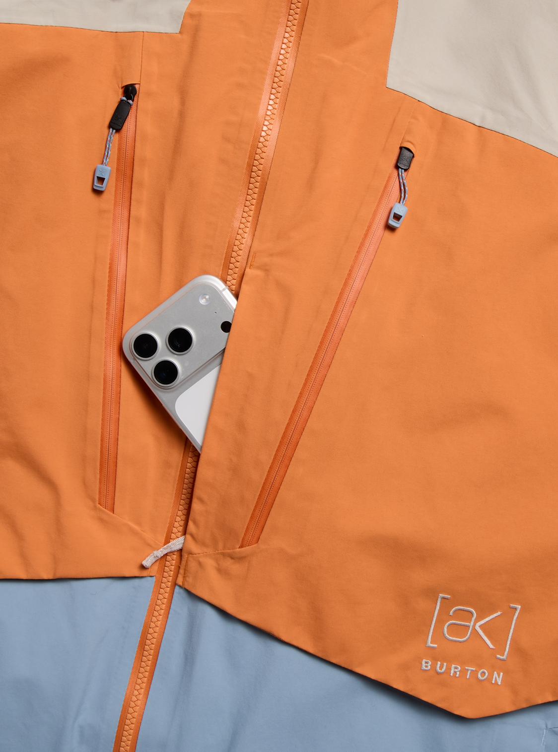 Burton [ak] Swash Synthetic Insulated GORE-TEX 2L Jacket