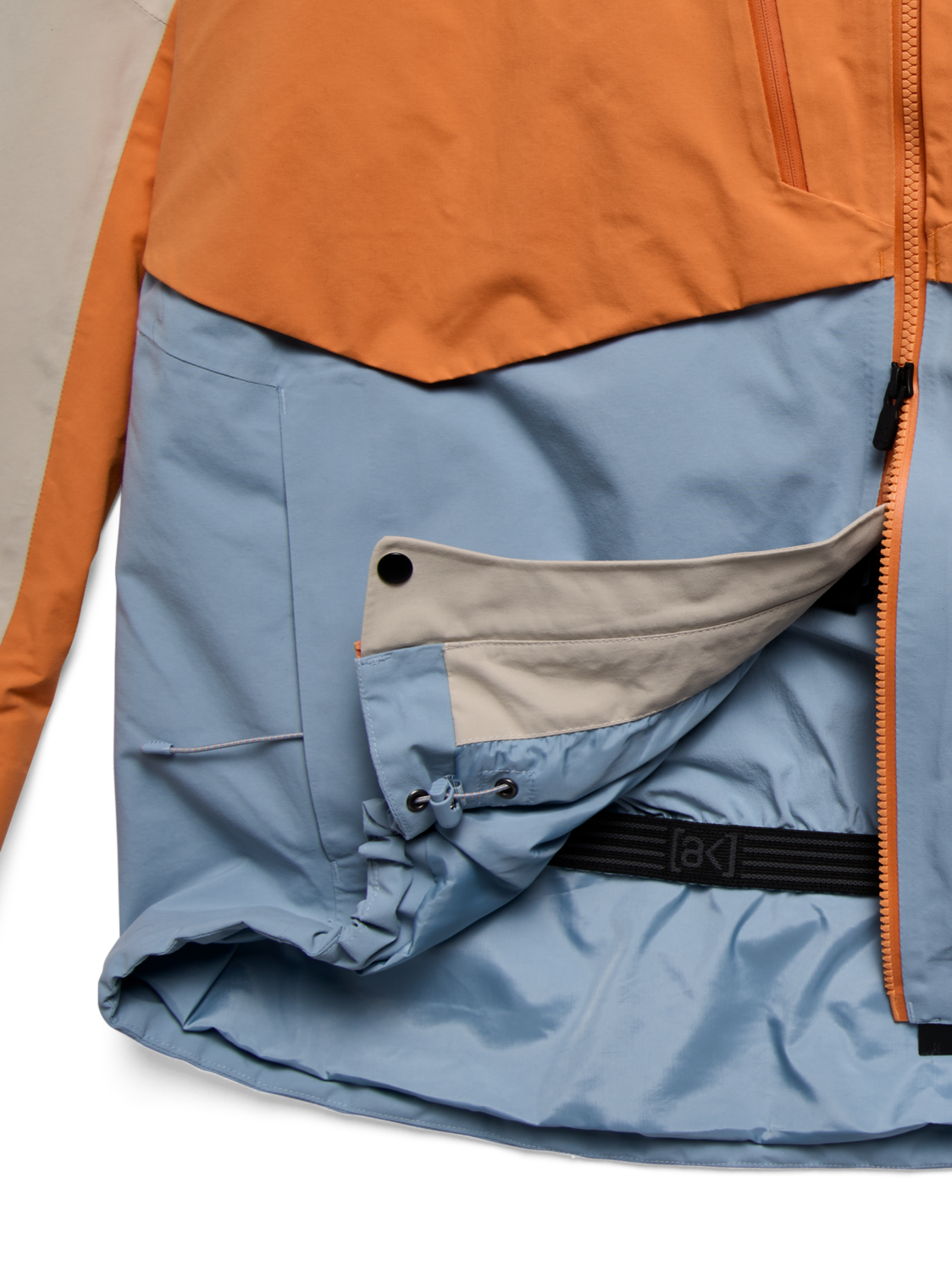 Burton [ak] Swash Synthetic Insulated GORE-TEX 2L Jacket