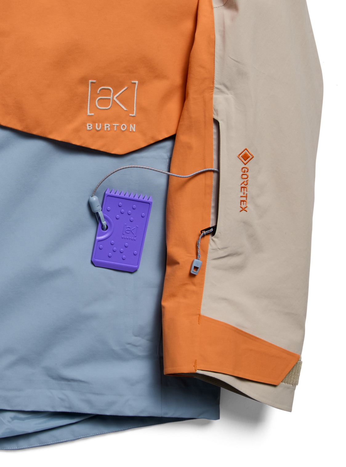 Burton [ak] Swash Synthetic Insulated GORE-TEX 2L Jacket