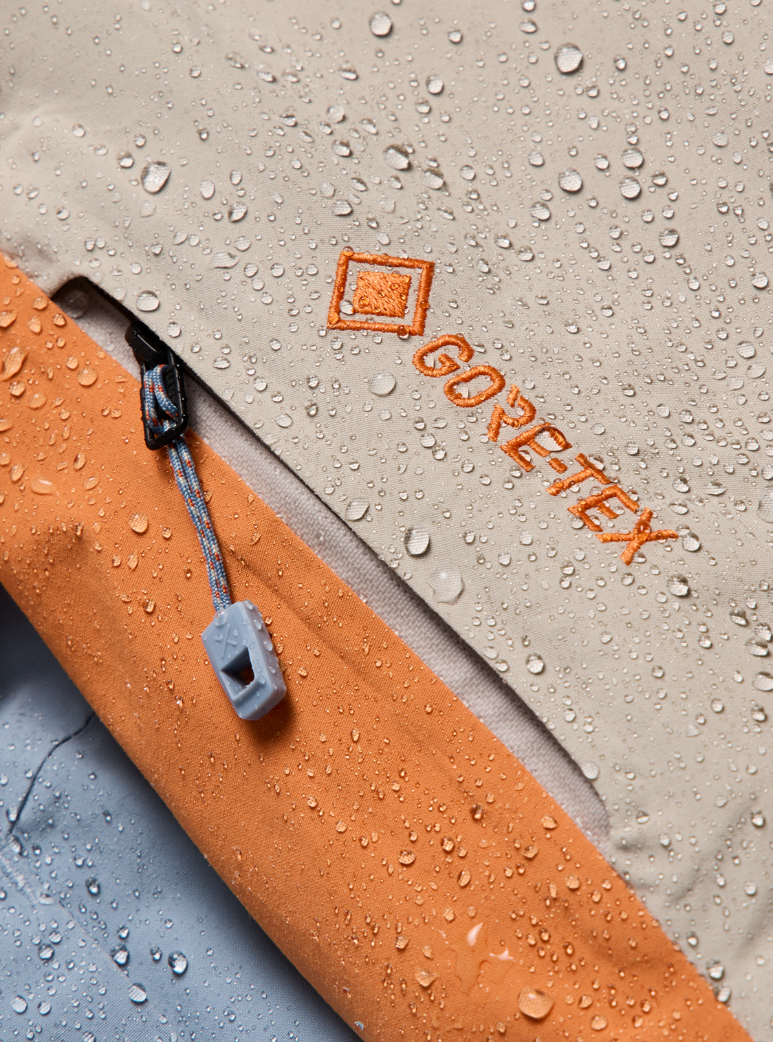 Burton [ak] Swash Synthetic Insulated GORE-TEX 2L Jacket