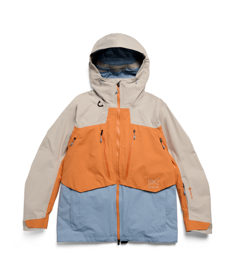 Burton [ak] Swash Synthetic Insulated GORE-TEX 2L Jacket