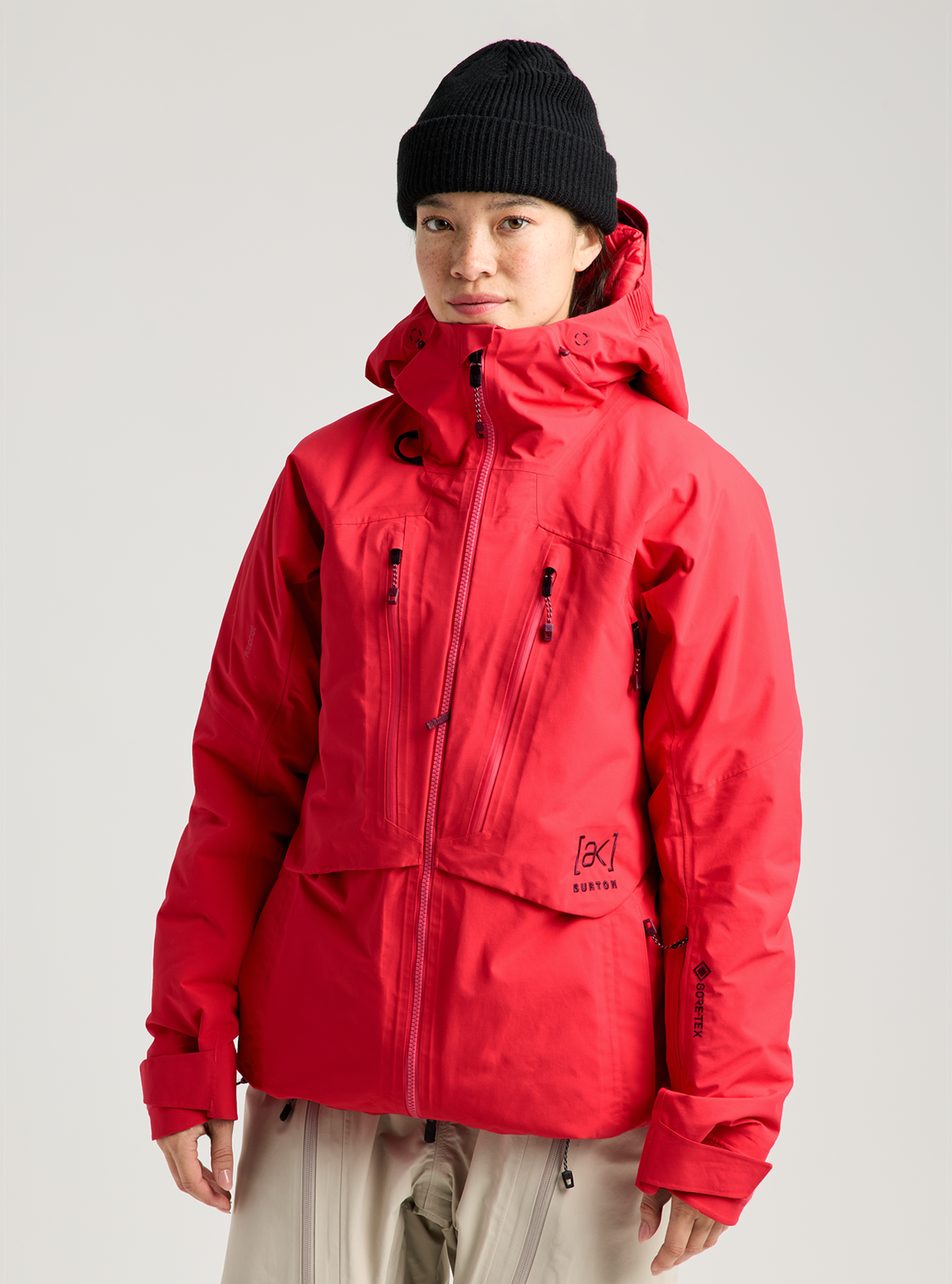 Burton [ak] Swash Synthetic Insulated GORE-TEX 2L womens Jacket