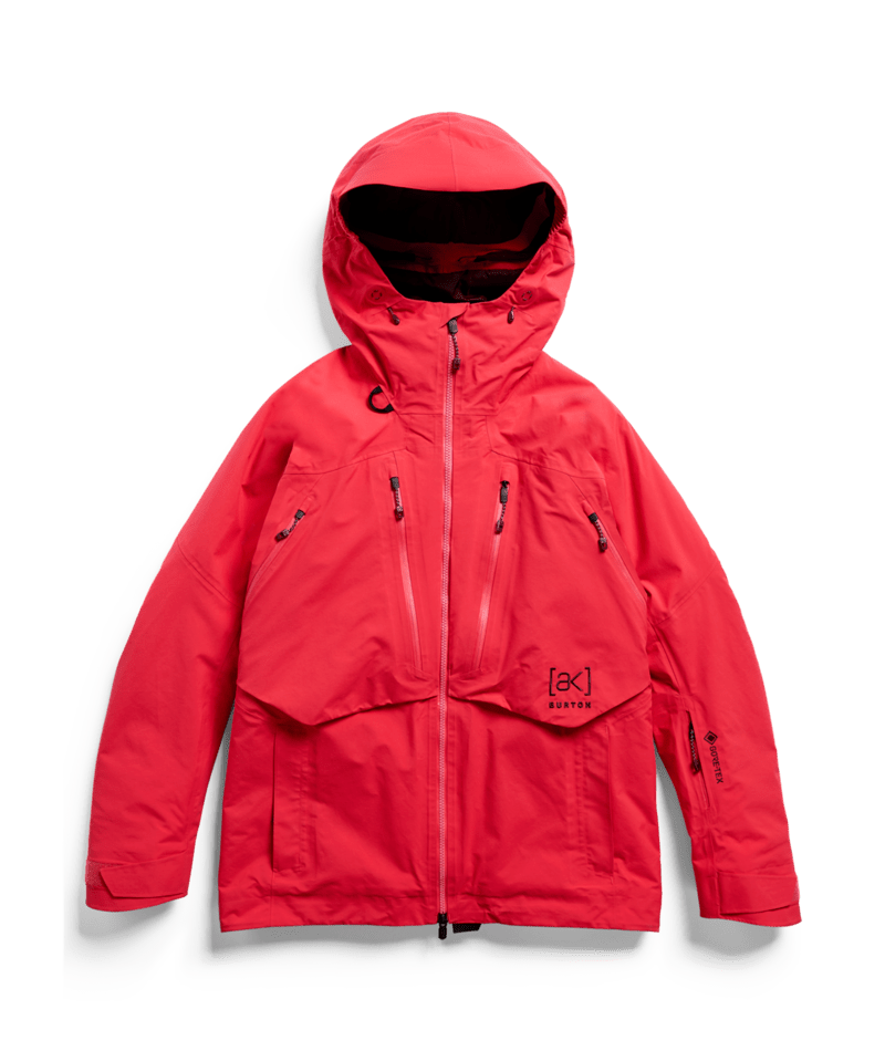 Burton [ak] Swash Synthetic Insulated GORE-TEX 2L womens Jacket