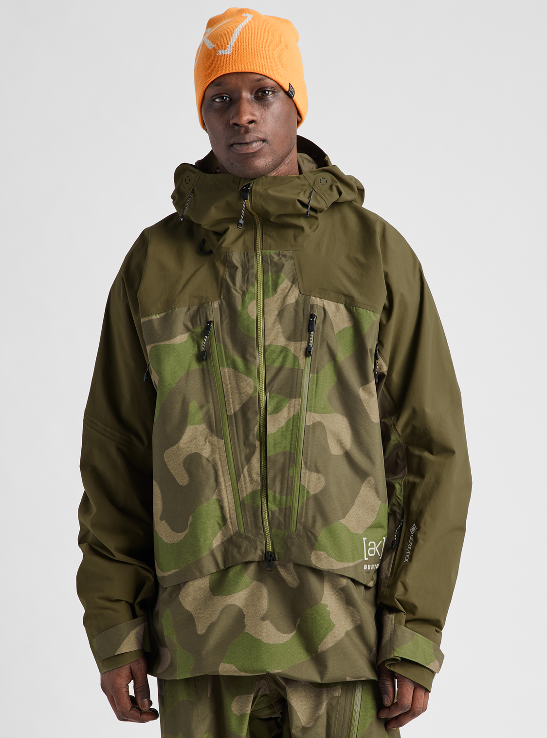 Burton [ak] Cyclic GORE-TEX 2L Anorak