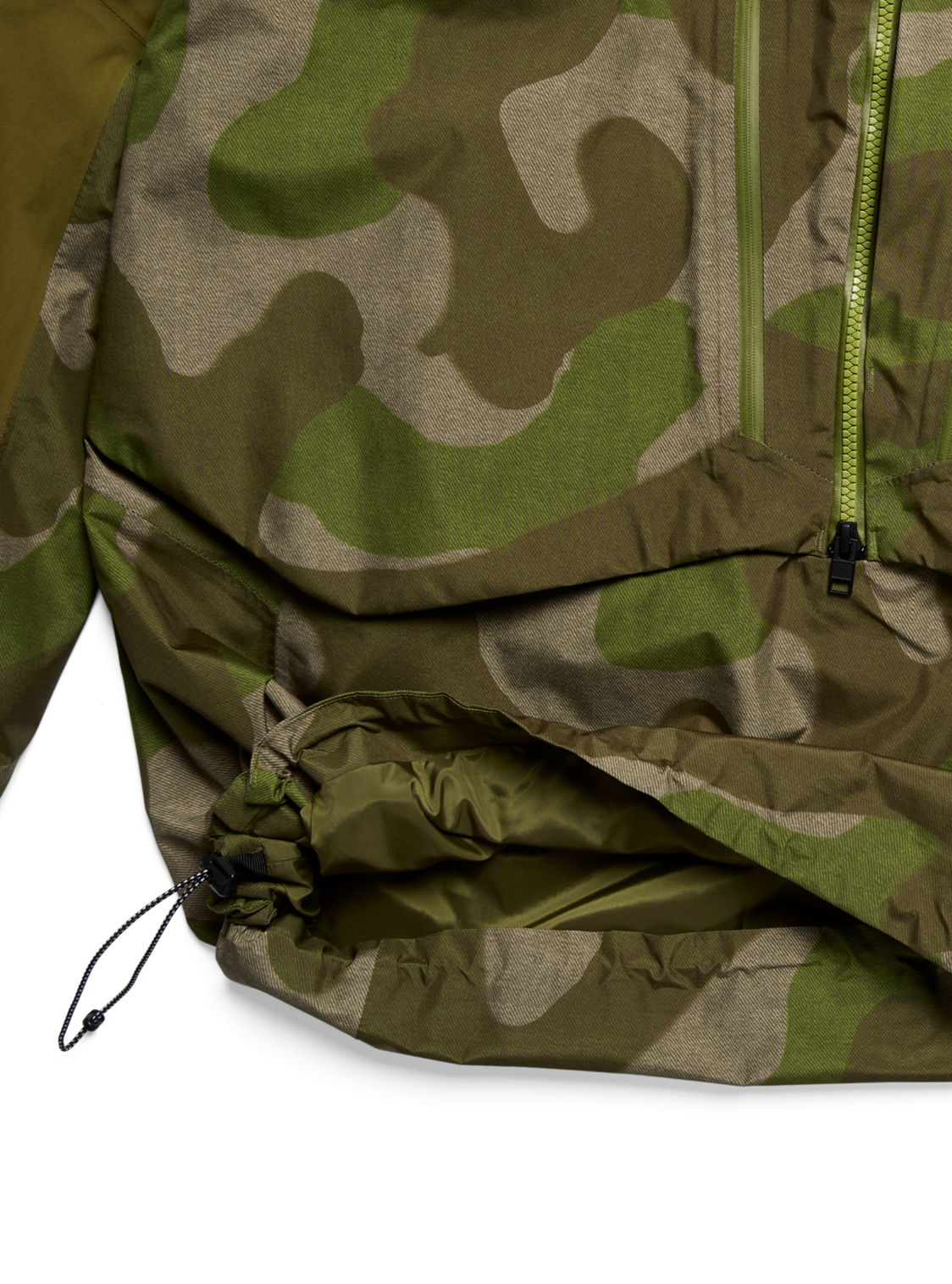 Burton [ak] Cyclic GORE-TEX 2L Anorak