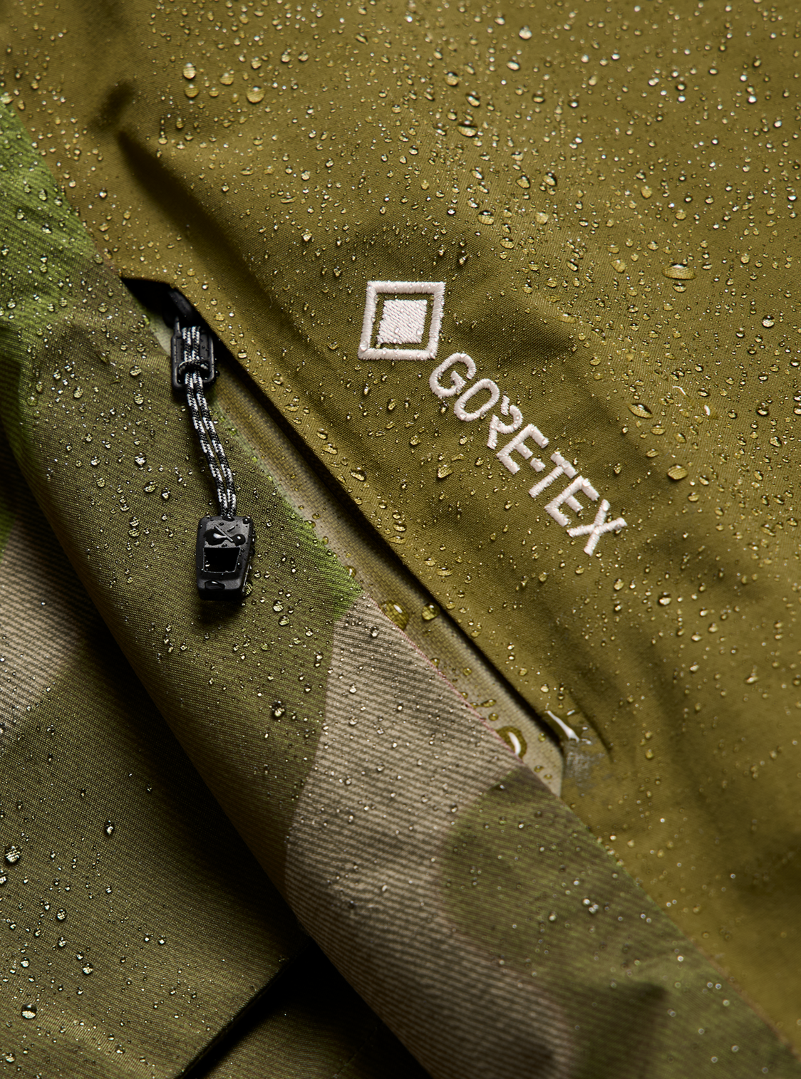 Burton [ak] Cyclic GORE-TEX 2L Anorak