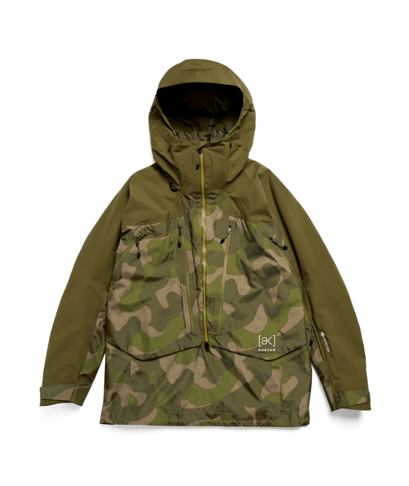 Burton [ak] Cyclic GORE-TEX 2L Anorak
