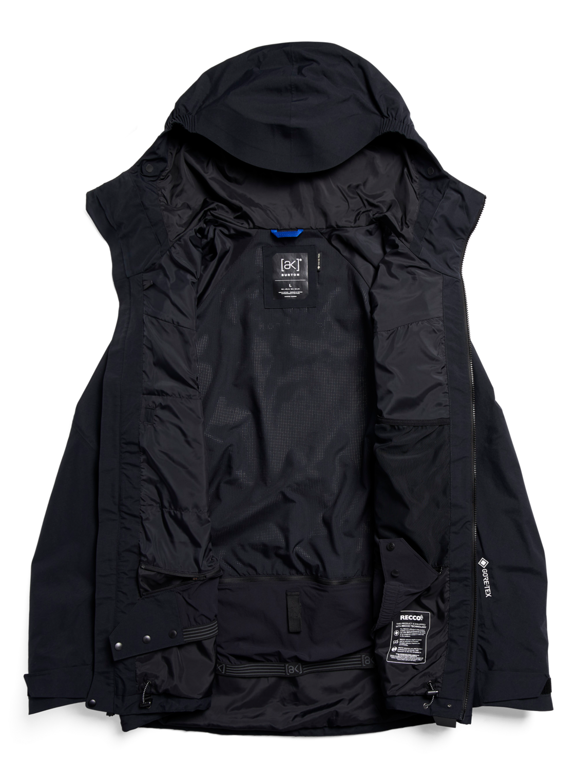 Burton [ak] Cyclic GORE-TEX 2L Jacket
