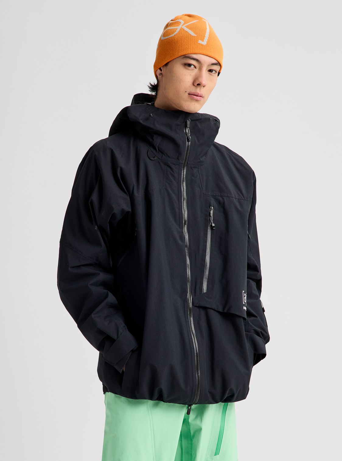 Burton [ak] Cyclic GORE-TEX 2L Jacket