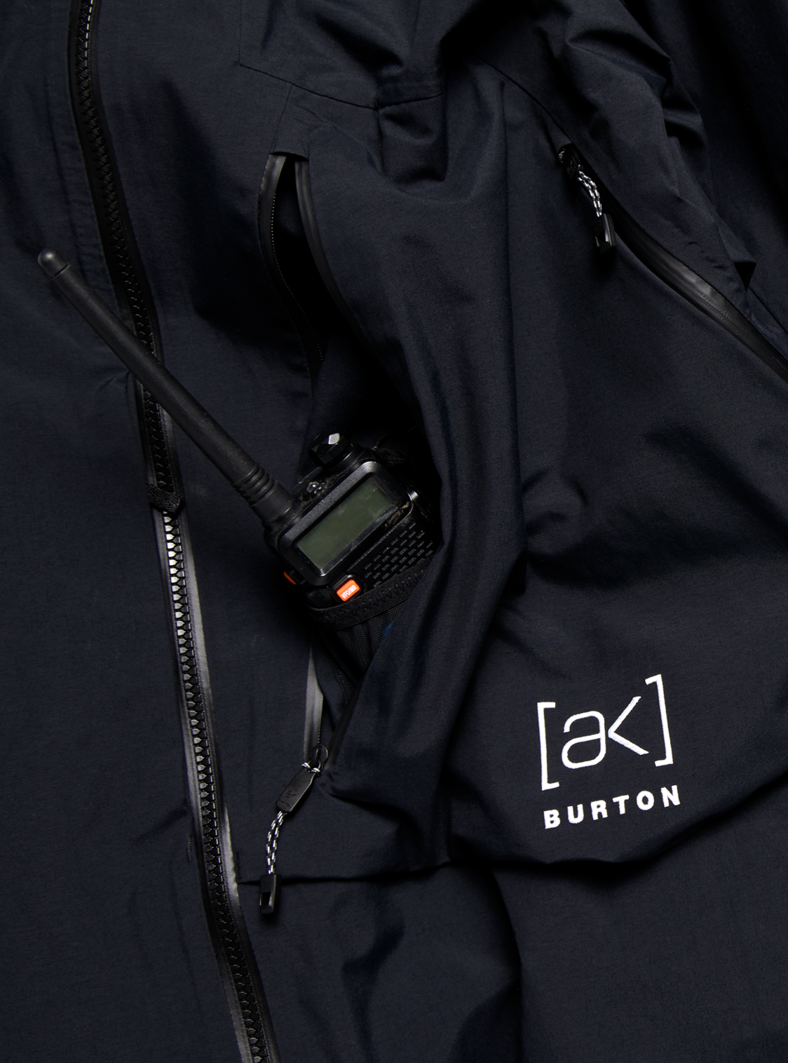 Burton [ak] Cyclic GORE-TEX 2L Jacket