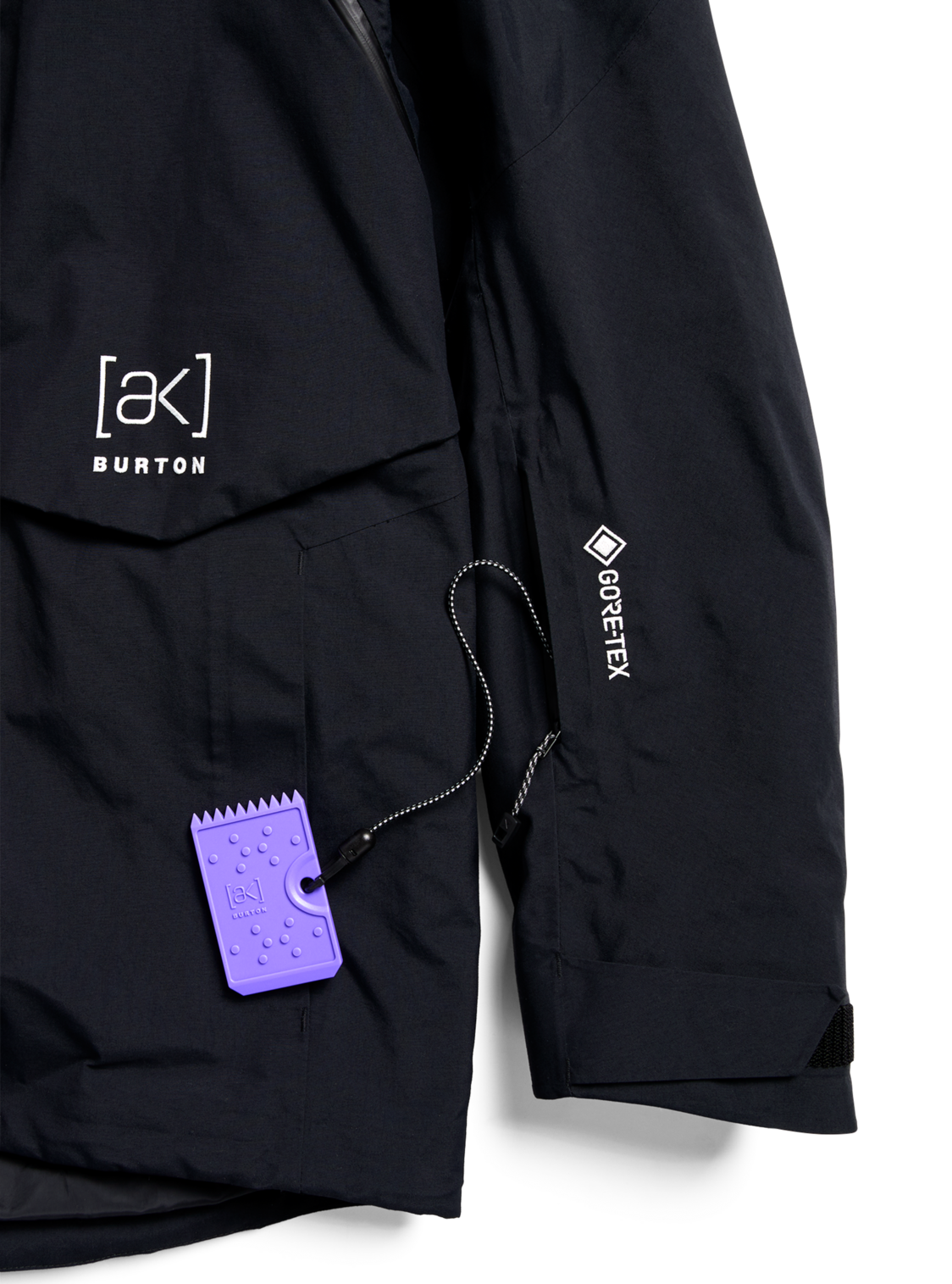 Burton [ak] Cyclic GORE-TEX 2L Jacket