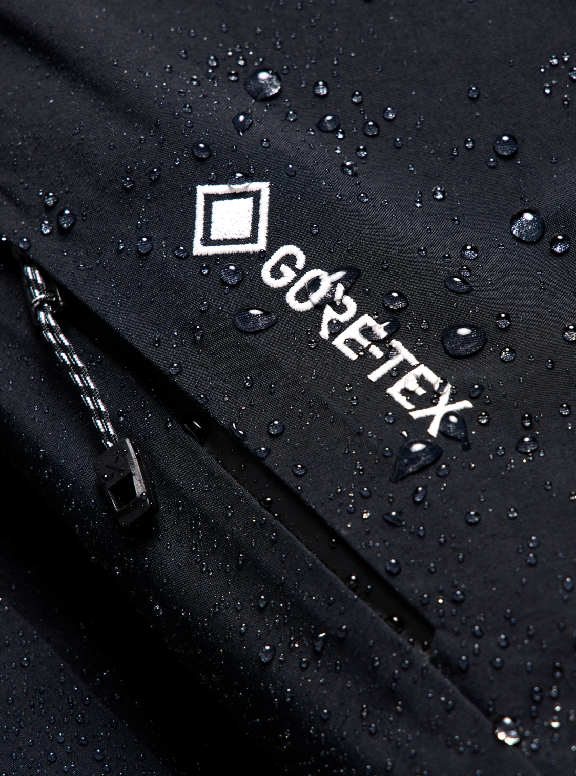 Burton [ak] Cyclic GORE-TEX 2L Jacket