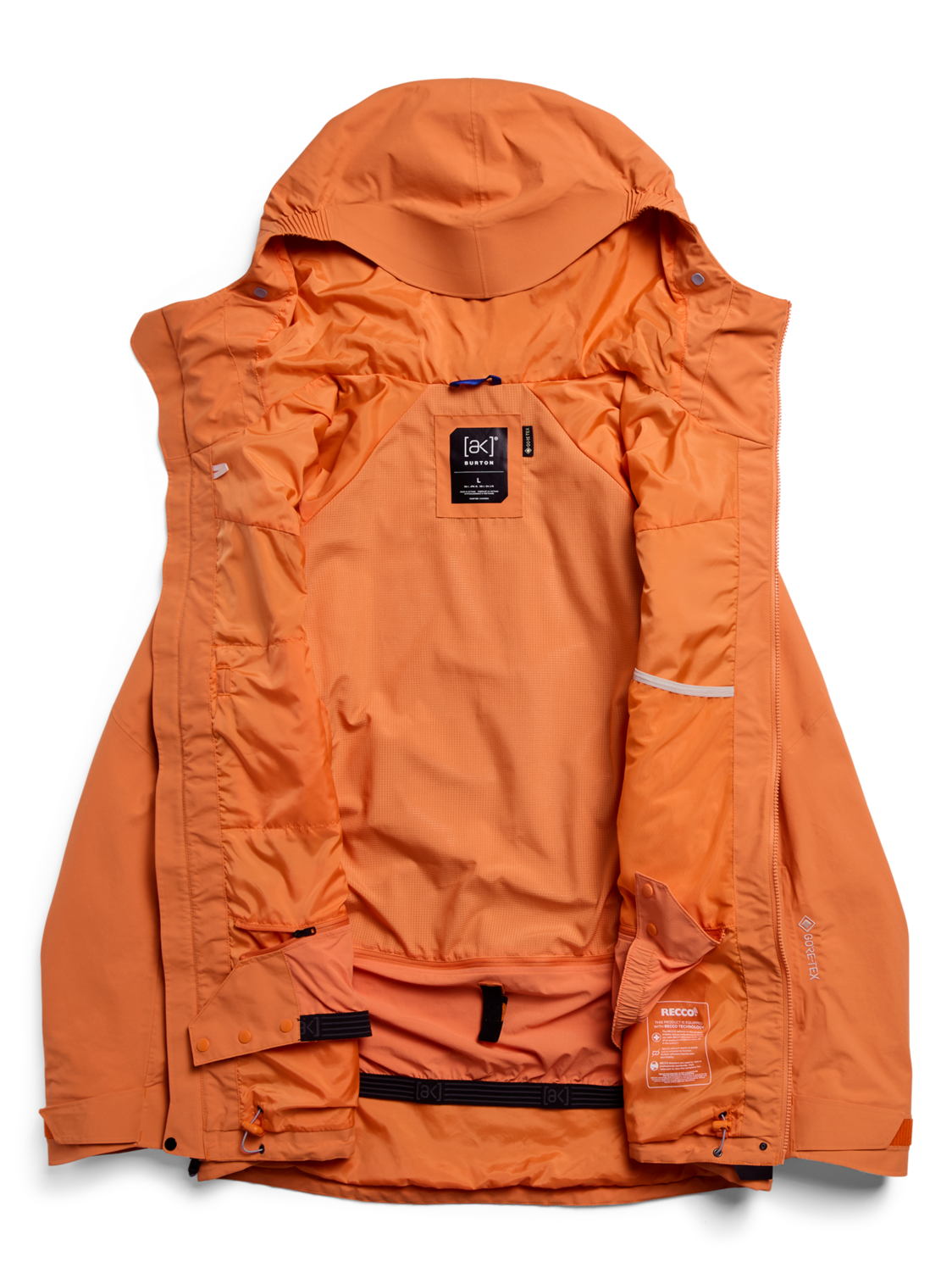 Burton [ak] Cyclic GORE-TEX 2L Jacket