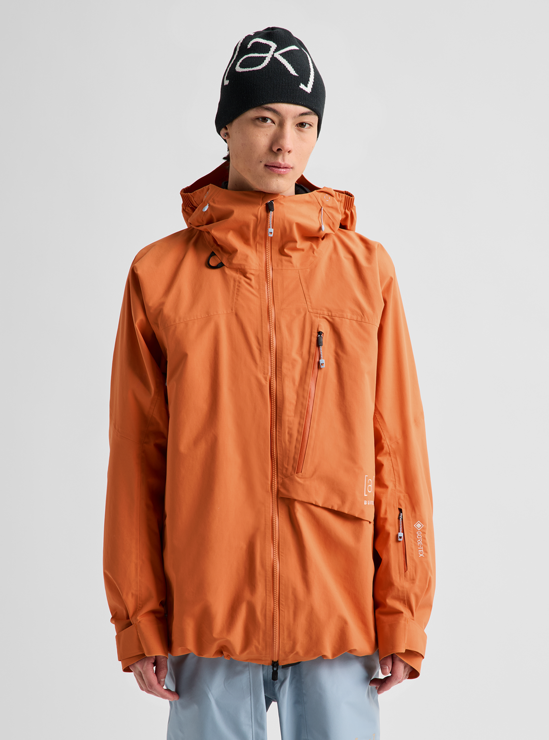 Burton [ak] Cyclic GORE-TEX 2L Jacket