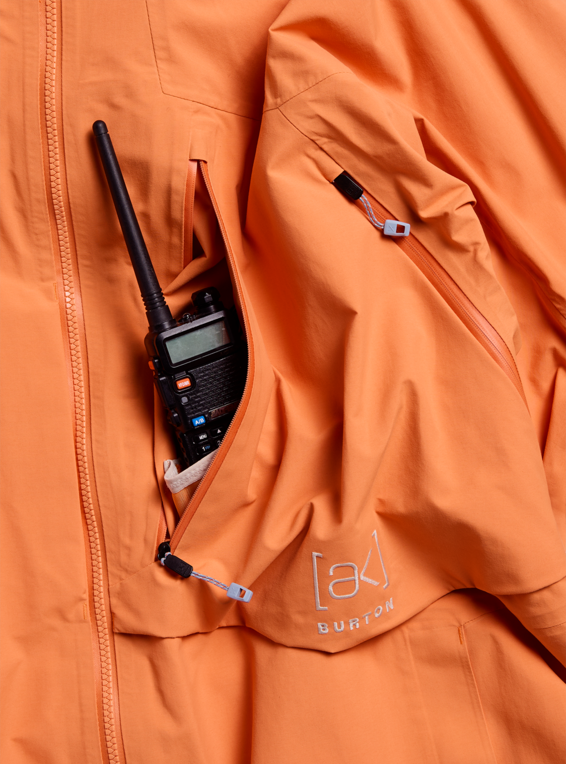 Burton [ak] Cyclic GORE-TEX 2L Jacket