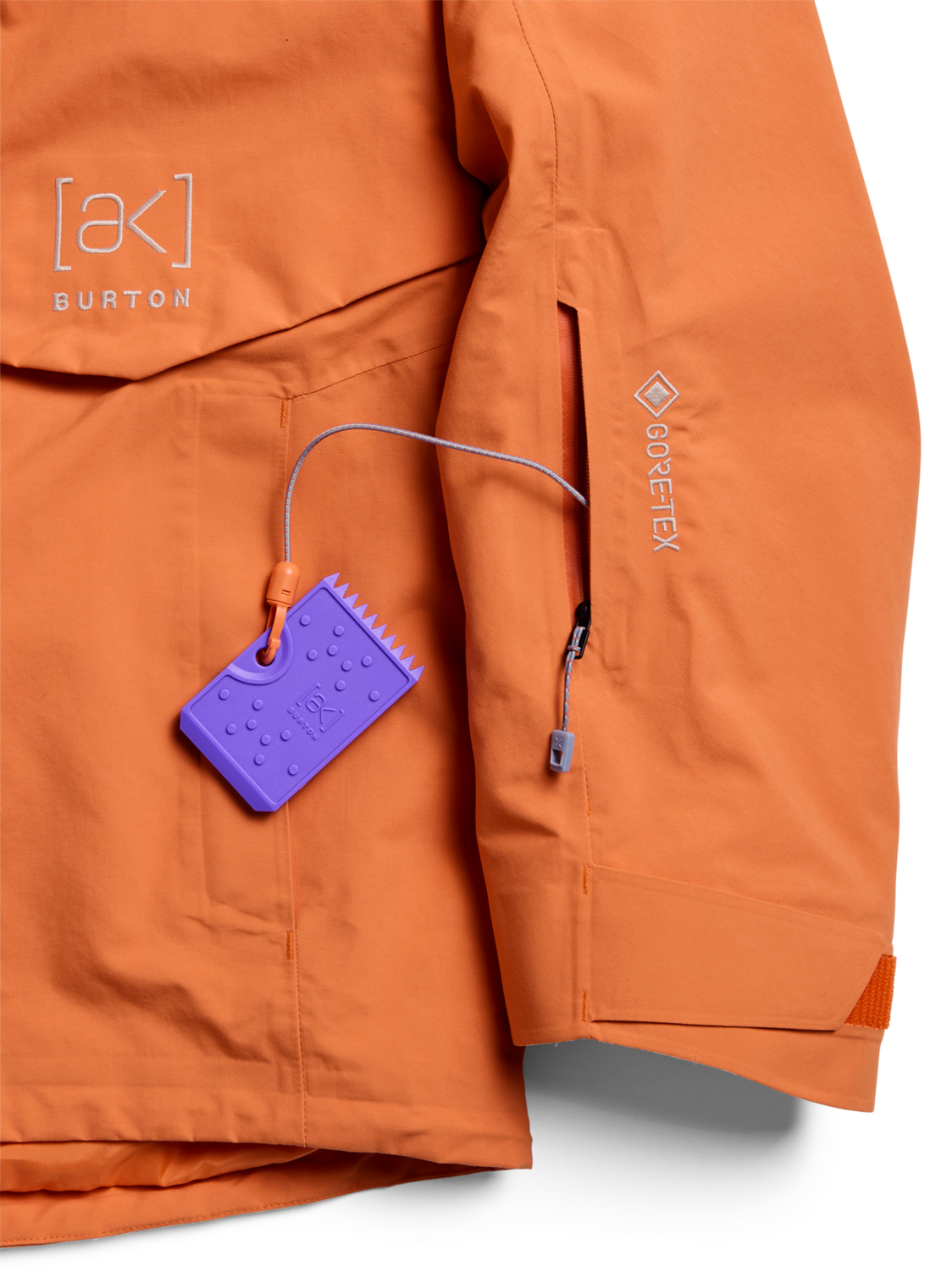 Burton [ak] Cyclic GORE-TEX 2L Jacket