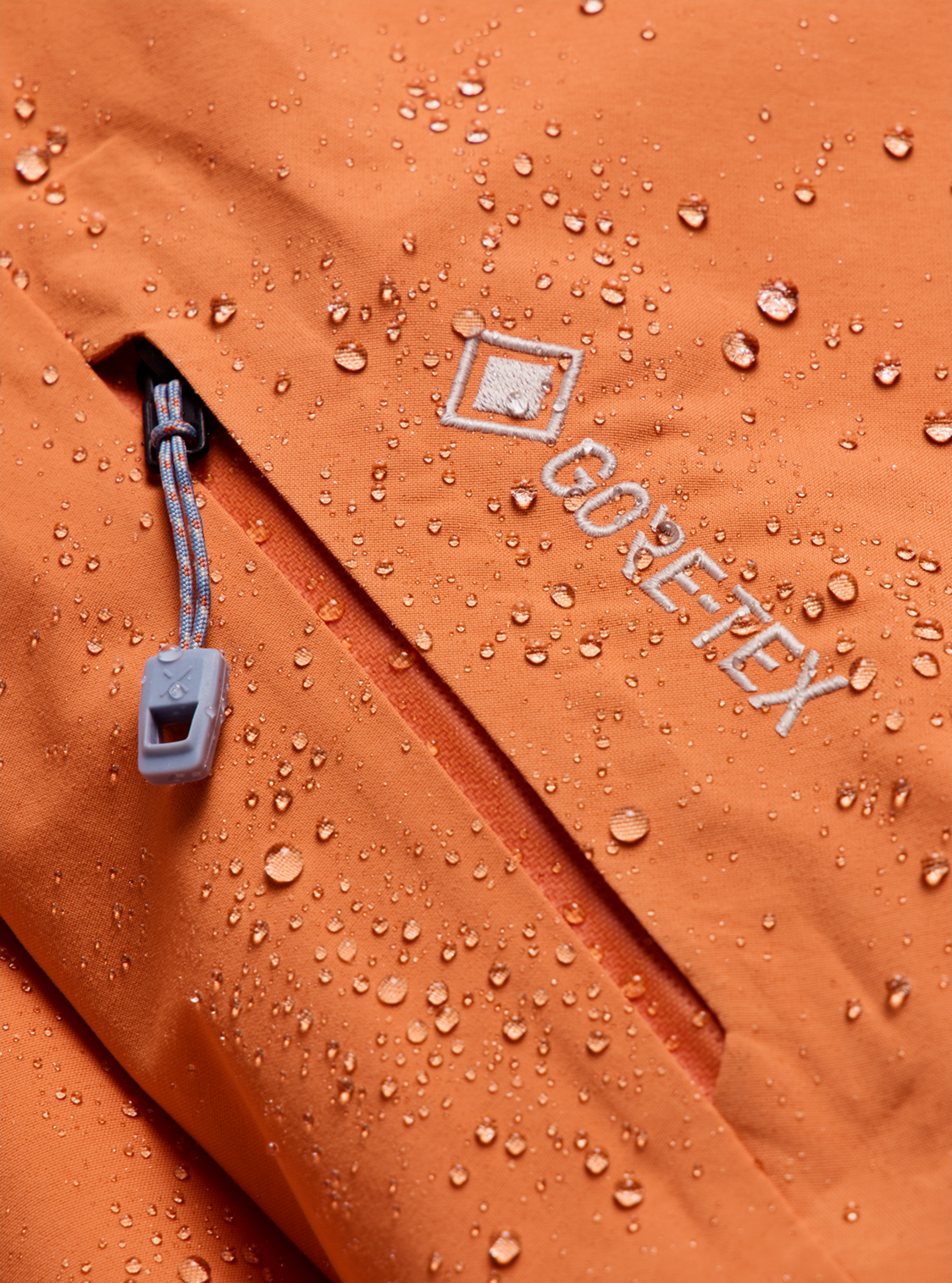 Burton [ak] Cyclic GORE-TEX 2L Jacket