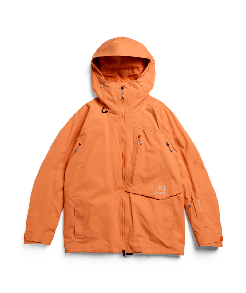 Burton [ak] Cyclic GORE-TEX 2L Jacket