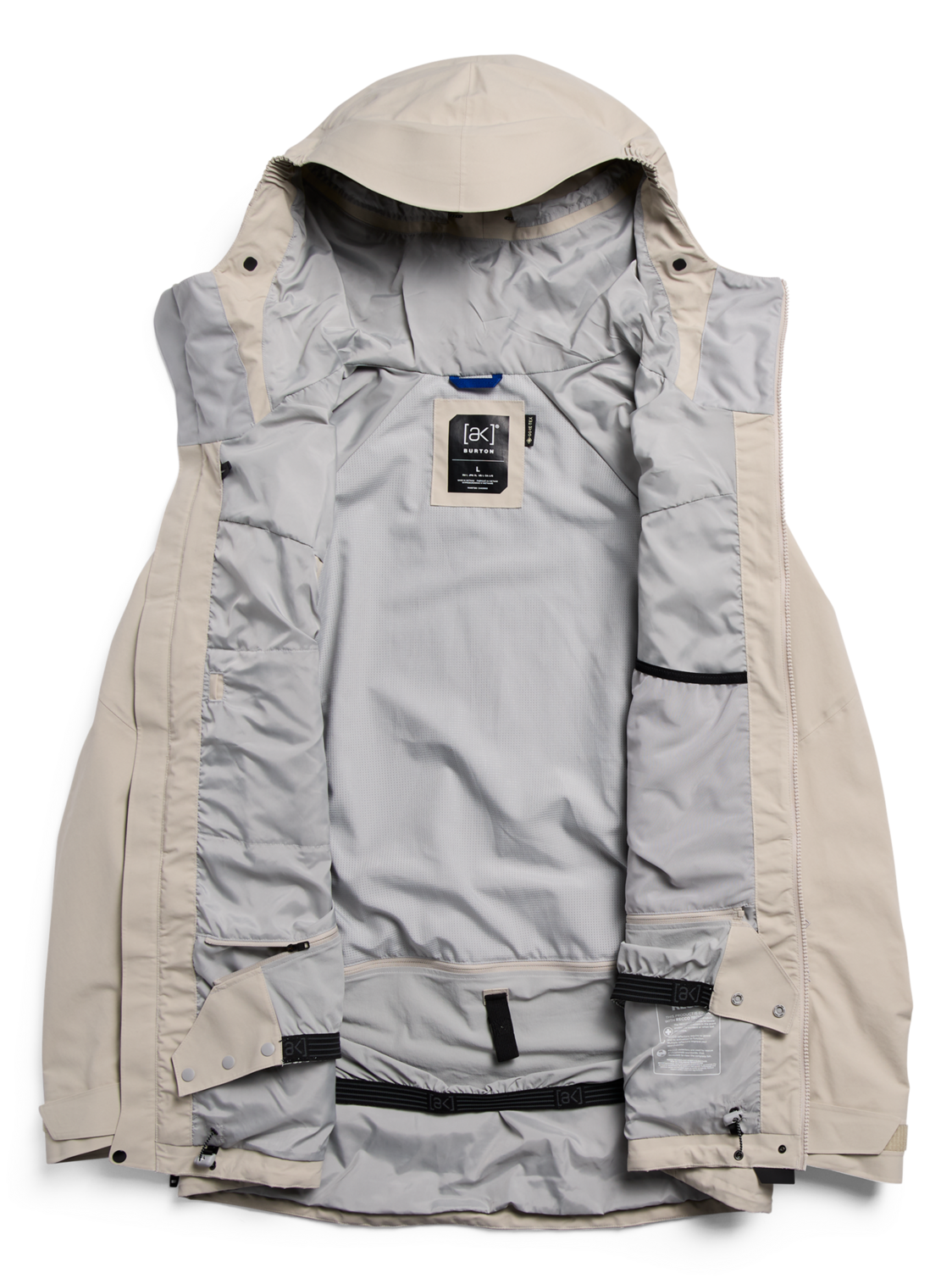 Burton [ak] Cyclic GORE-TEX 2L Jacket