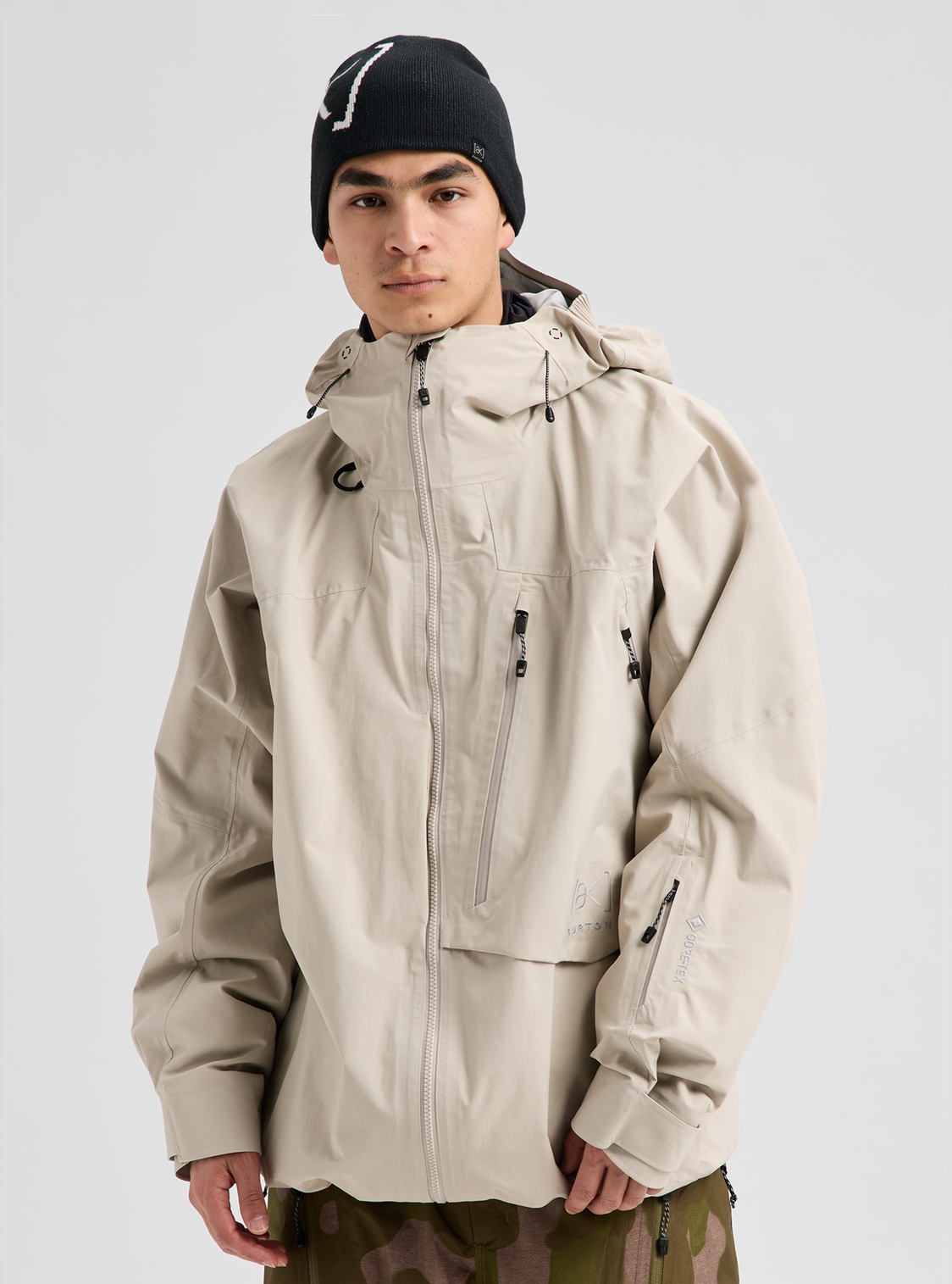 Burton [ak] Cyclic GORE-TEX 2L Jacket