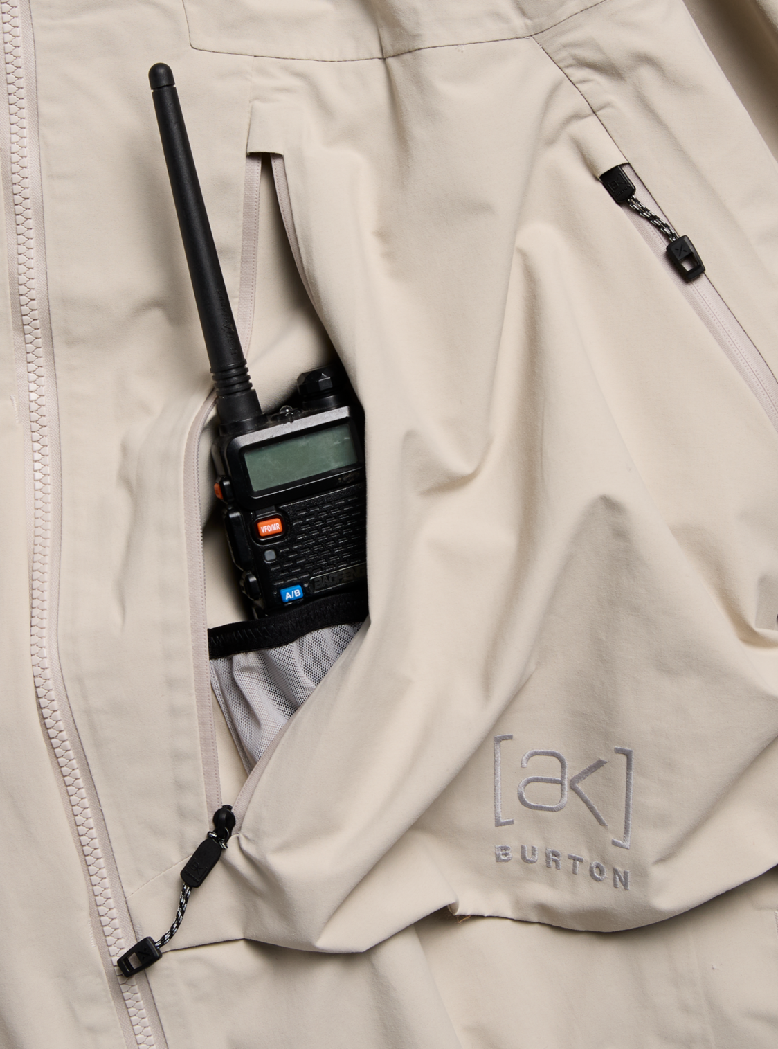 Burton [ak] Cyclic GORE-TEX 2L Jacket