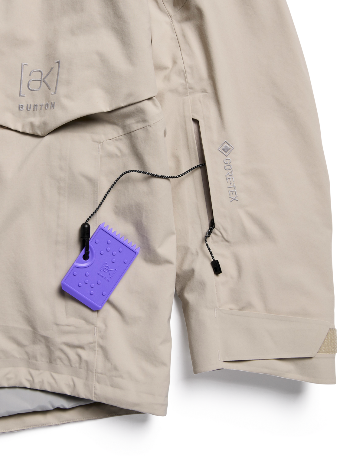 Burton [ak] Cyclic GORE-TEX 2L Jacket
