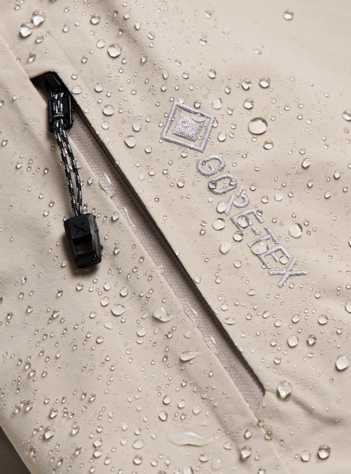 Burton [ak] Cyclic GORE-TEX 2L Jacket